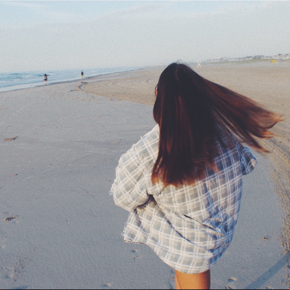 HIGHLAND Flannel // XXL